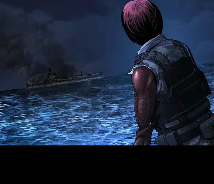 Read Dead Queen chapter 92 image 31 on Lezhin