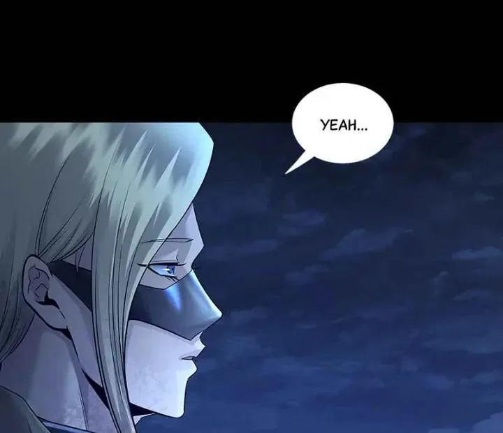Read Dead Queen chapter 92 image 35 on Lezhin