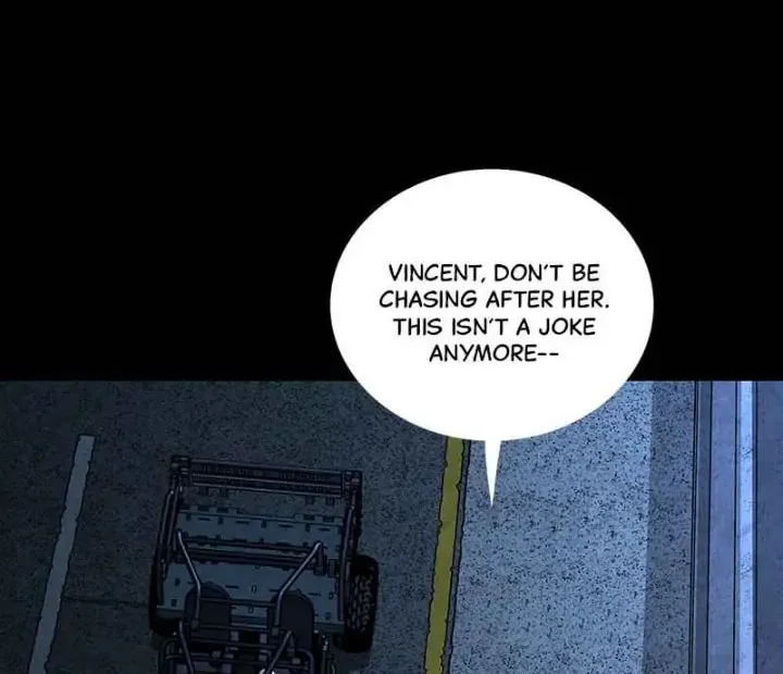 Read Dead Queen chapter 92 image 39 on Lezhin