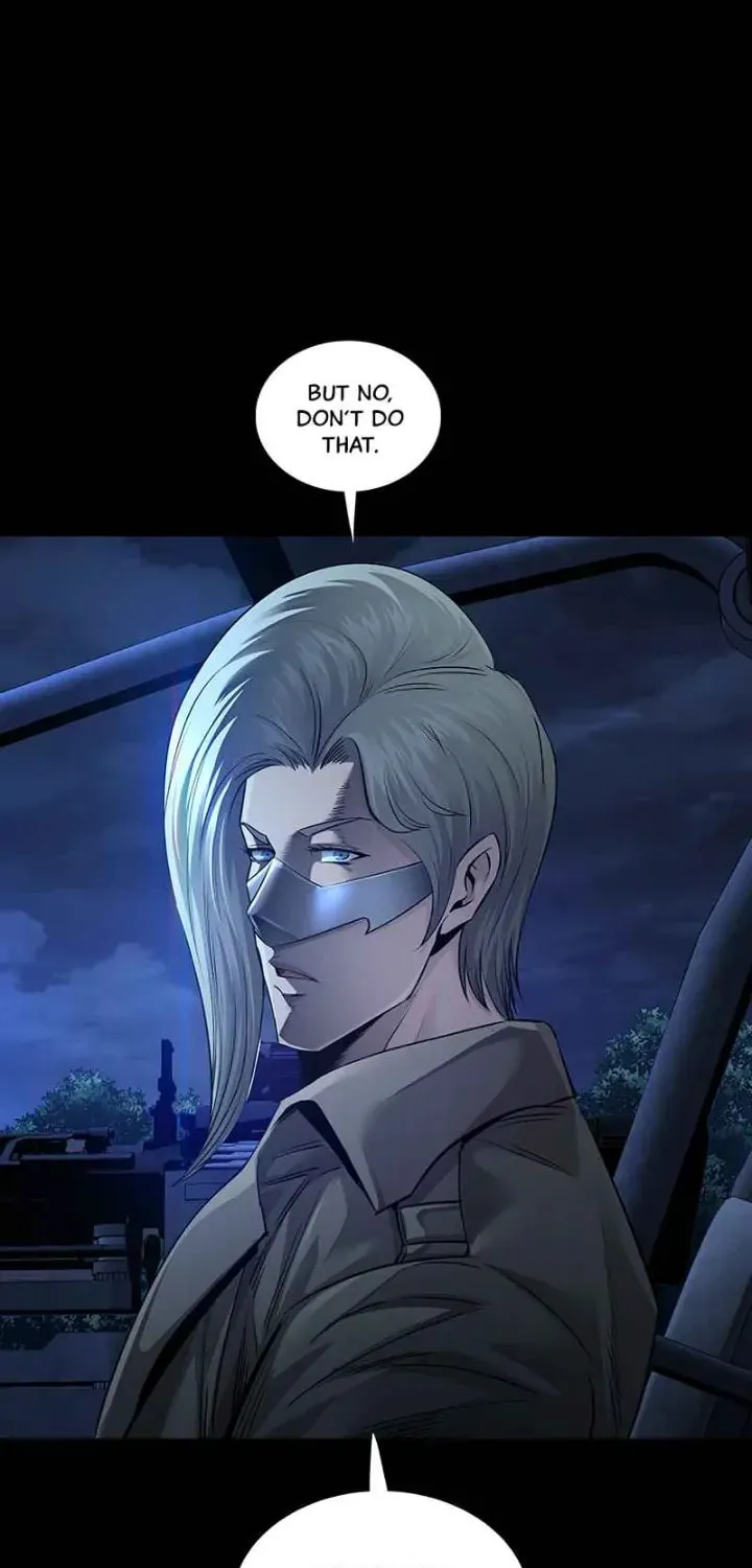 Read Dead Queen chapter 92 image 42 on Lezhin