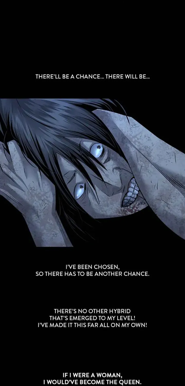 Read Dead Queen chapter 92 image 50 on Lezhin