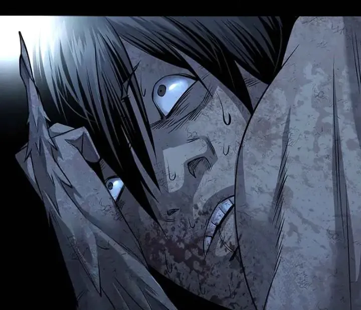 Read Dead Queen chapter 92 image 51 on Lezhin