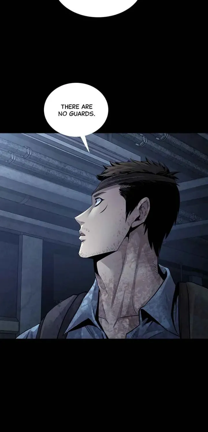 Read Dead Queen chapter 92 image 70 on Lezhin