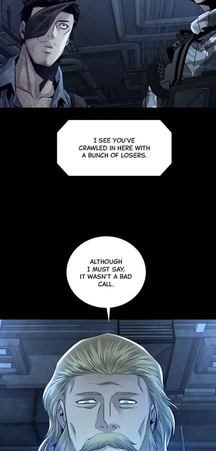 Read Dead Queen chapter 92 image 72 on Lezhin