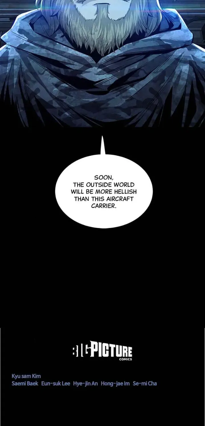 Read Dead Queen chapter 92 image 73 on Lezhin