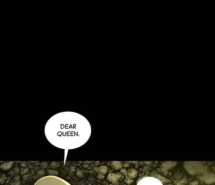Read Dead Queen chapter 93 image 11 on Lezhin