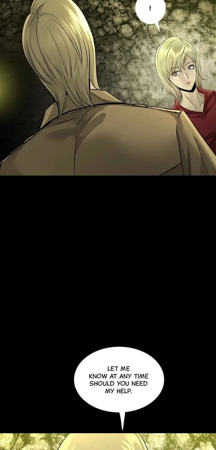 Read Dead Queen chapter 93 image 12 on Lezhin