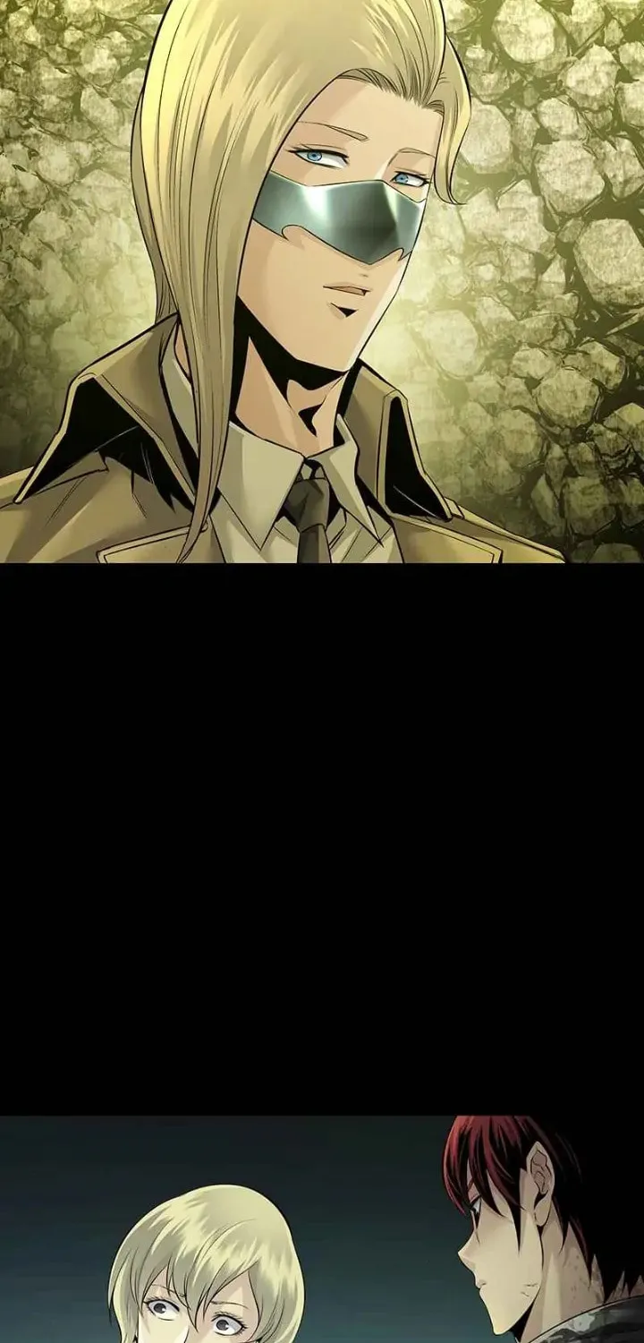 Read Dead Queen chapter 93 image 13 on Lezhin