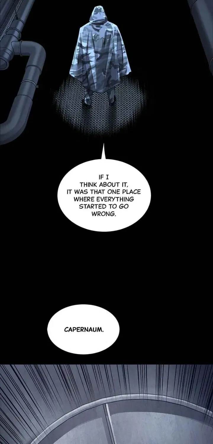 Read Dead Queen chapter 93 image 17 on Lezhin