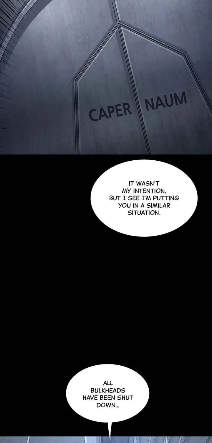 Read Dead Queen chapter 93 image 18 on Lezhin