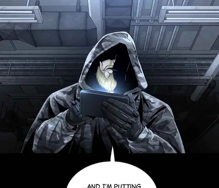 Read Dead Queen chapter 93 image 19 on Lezhin