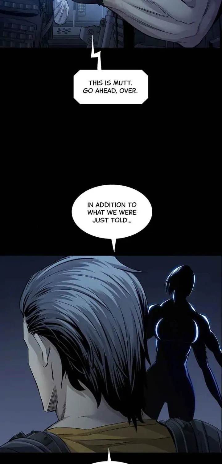 Read Dead Queen chapter 93 image 28 on Lezhin
