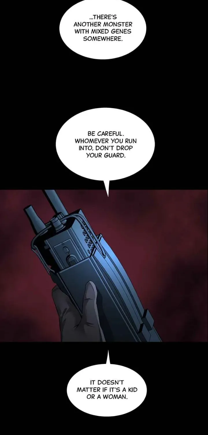 Read Dead Queen chapter 93 image 29 on Lezhin