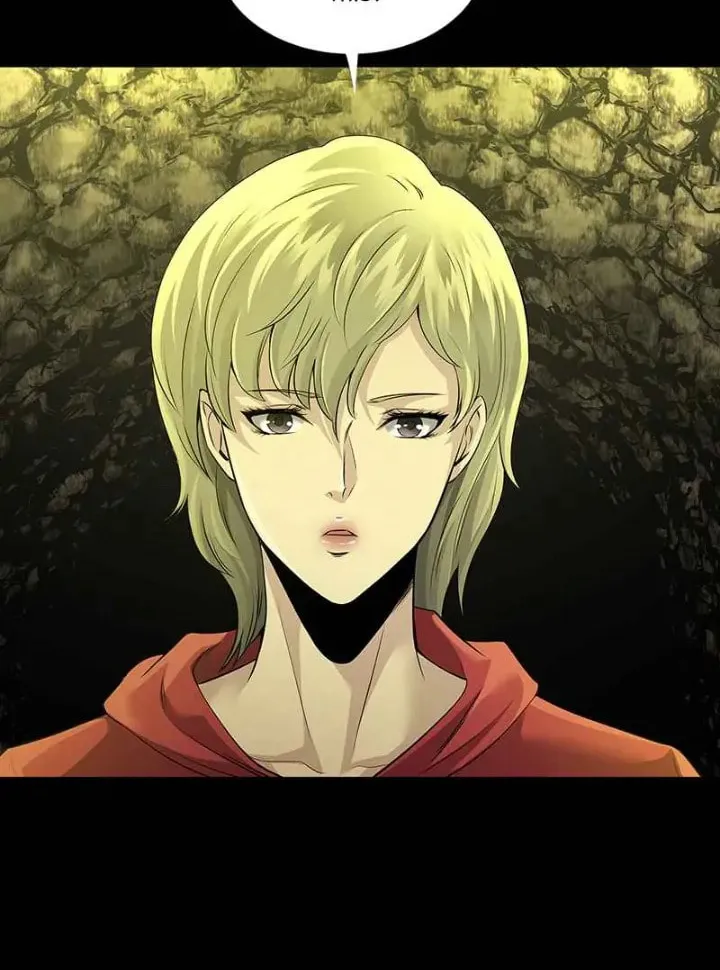 Read Dead Queen chapter 93 image 3 on Lezhin