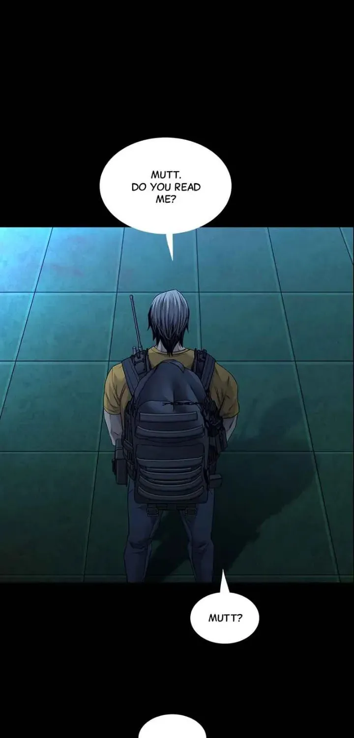 Read Dead Queen chapter 93 image 30 on Lezhin
