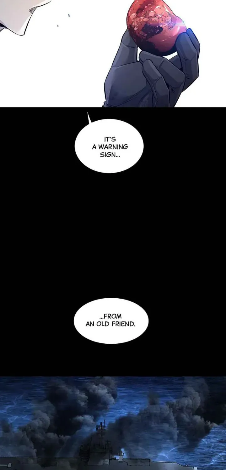 Read Dead Queen chapter 93 image 34 on Lezhin