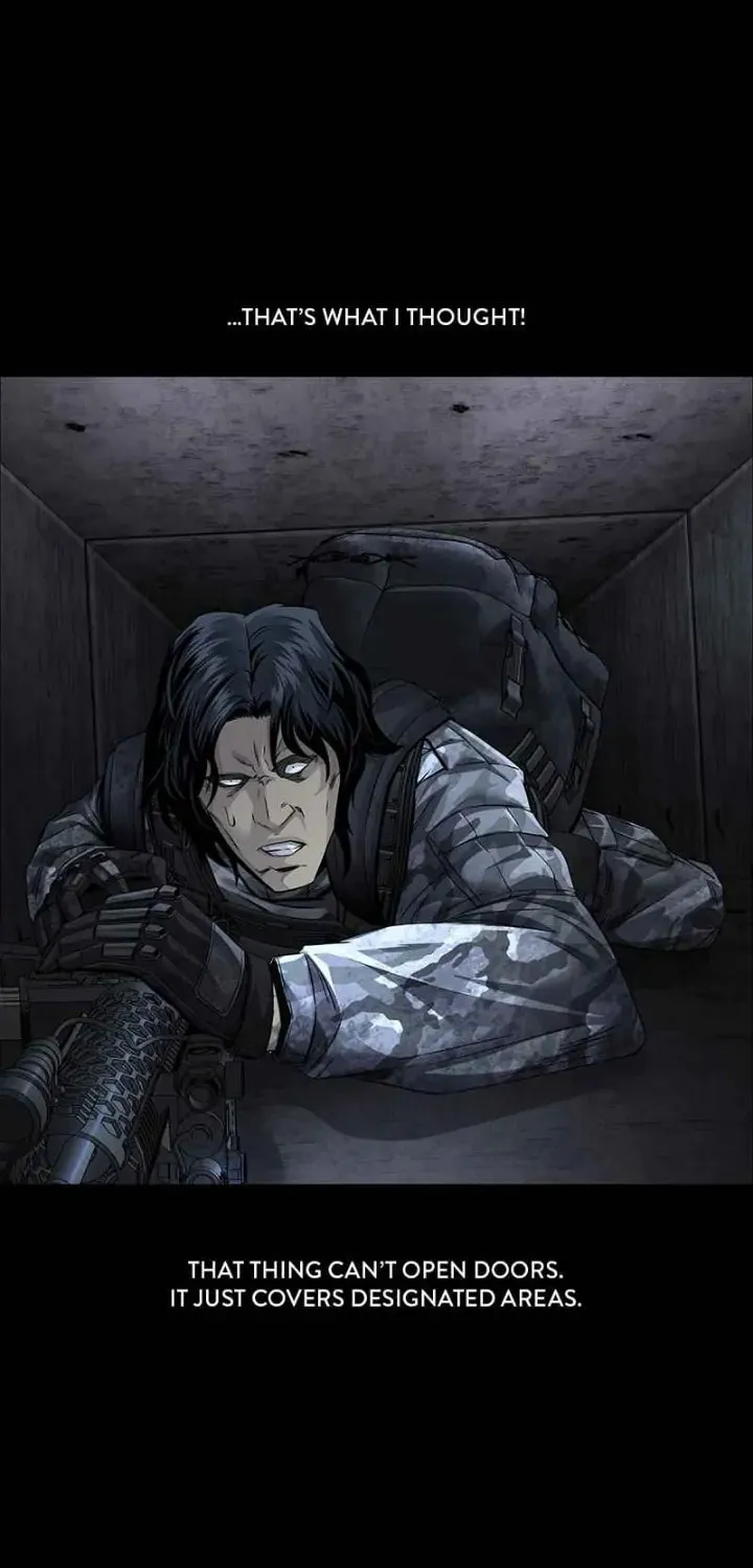 Read Dead Queen chapter 93 image 48 on Lezhin