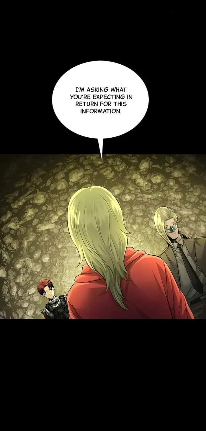 Read Dead Queen chapter 93 image 6 on Lezhin