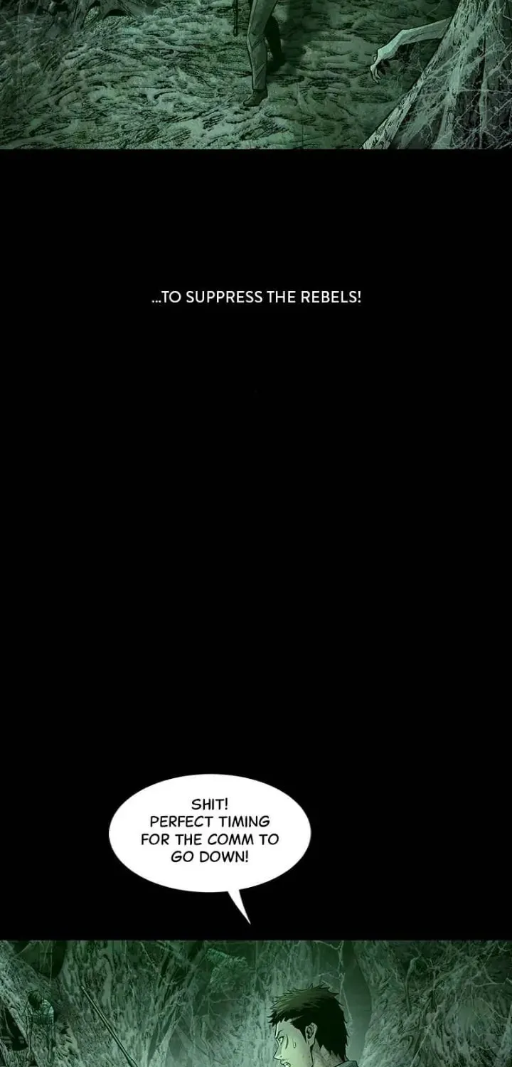 Read Dead Queen chapter 93 image 62 on Lezhin