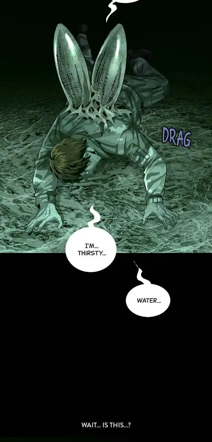 Read Dead Queen chapter 93 image 65 on Lezhin