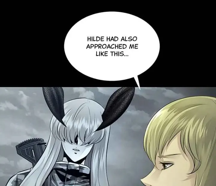 Read Dead Queen chapter 93 image 7 on Lezhin