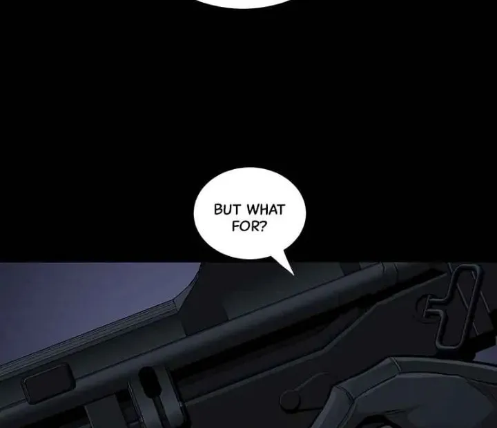Read Dead Queen chapter 94 image 11 on Lezhin