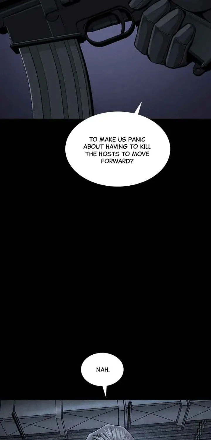 Read Dead Queen chapter 94 image 12 on Lezhin
