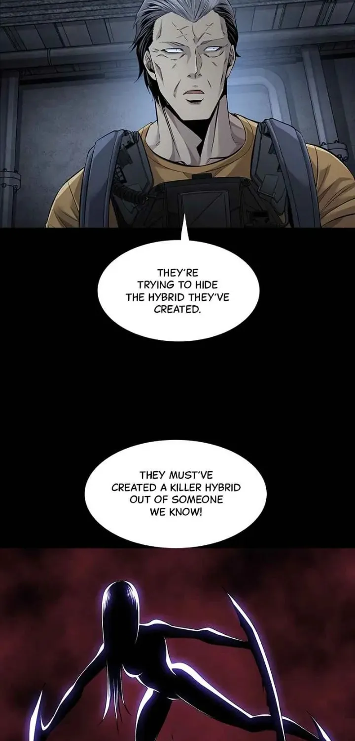 Read Dead Queen chapter 94 image 13 on Lezhin