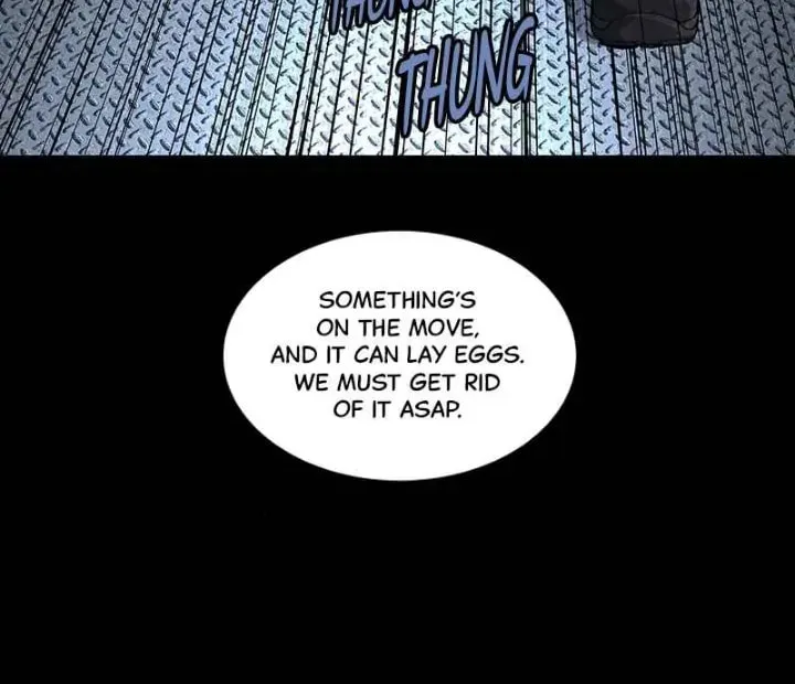 Read Dead Queen chapter 94 image 15 on Lezhin