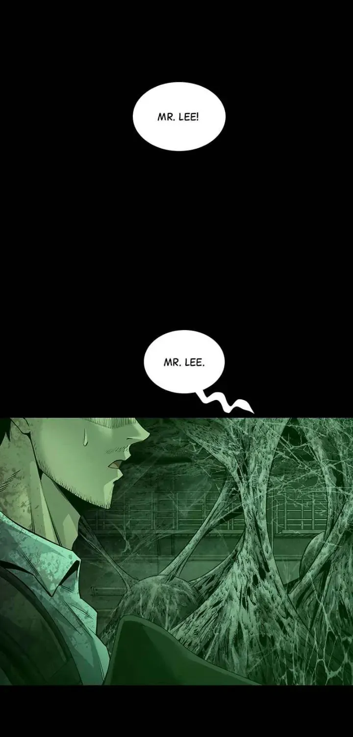 Read Dead Queen chapter 94 image 16 on Lezhin