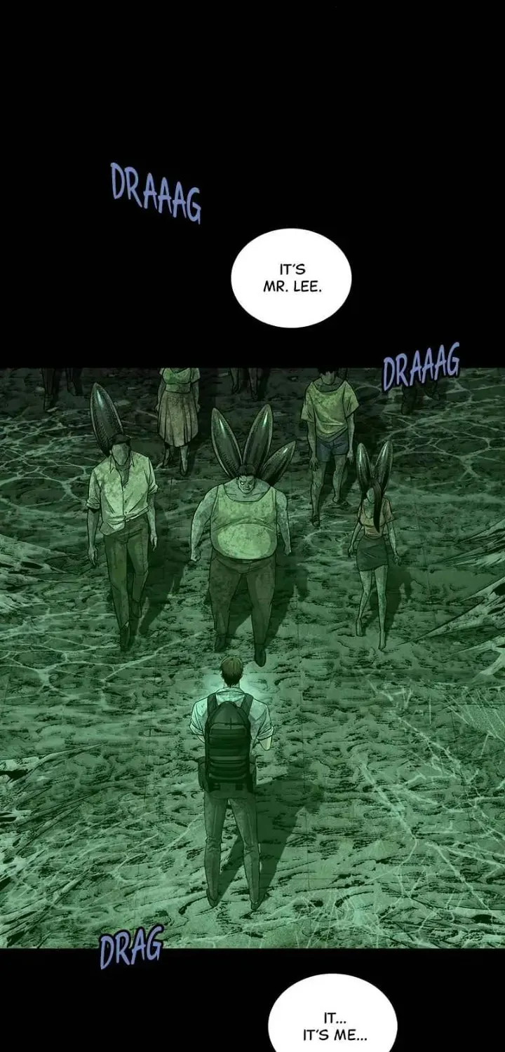 Read Dead Queen chapter 94 image 17 on Lezhin