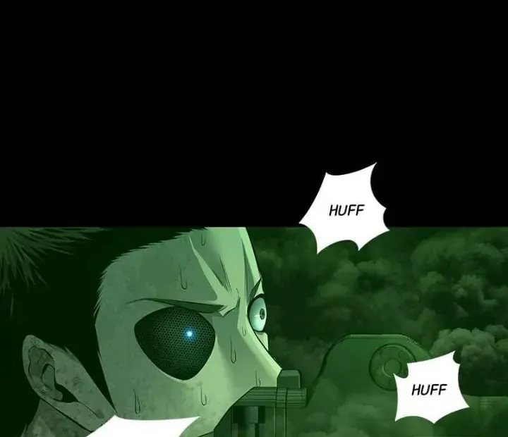 Read Dead Queen chapter 94 image 27 on Lezhin