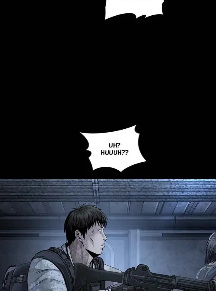 Read Dead Queen chapter 94 image 3 on Lezhin