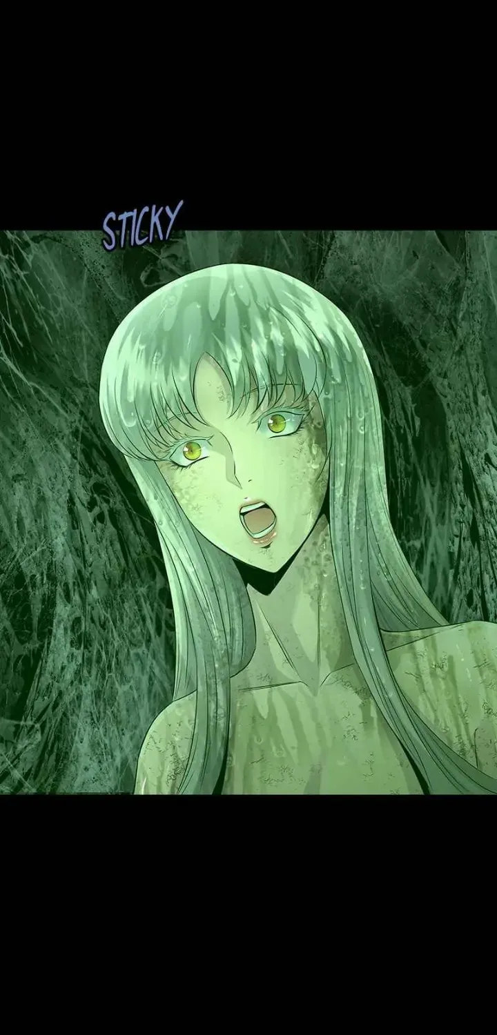 Read Dead Queen chapter 94 image 34 on Lezhin