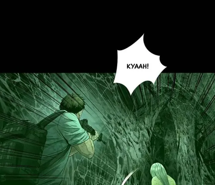 Read Dead Queen chapter 94 image 35 on Lezhin