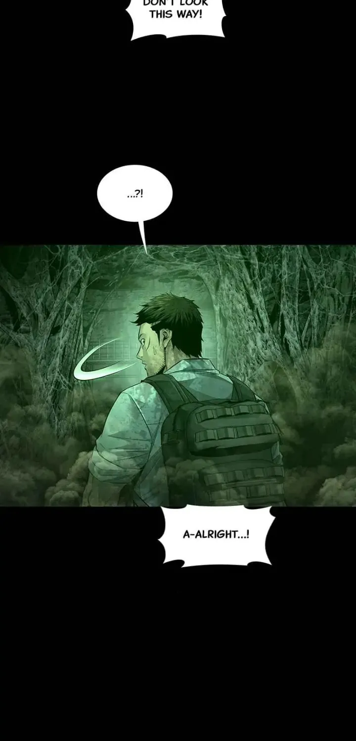 Read Dead Queen chapter 94 image 38 on Lezhin