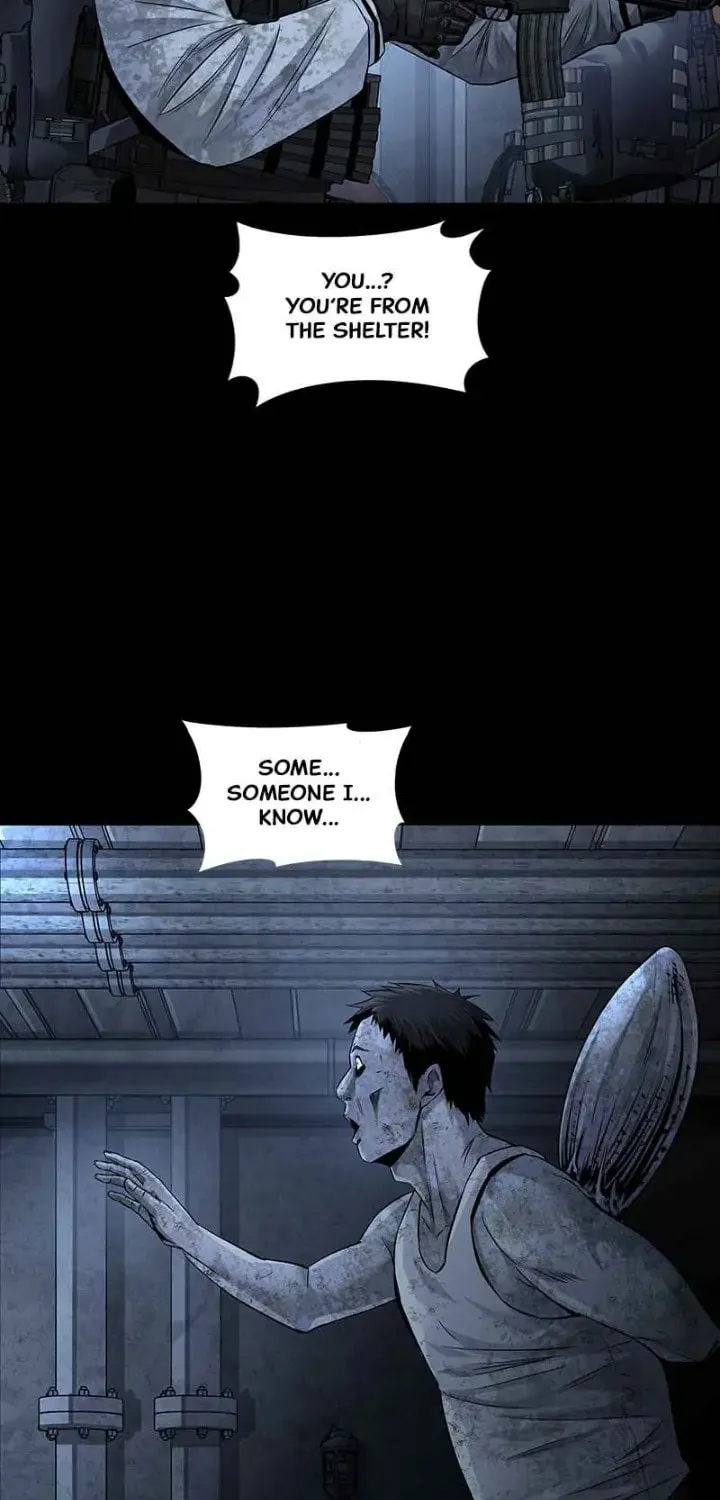 Read Dead Queen chapter 94 image 4 on Lezhin