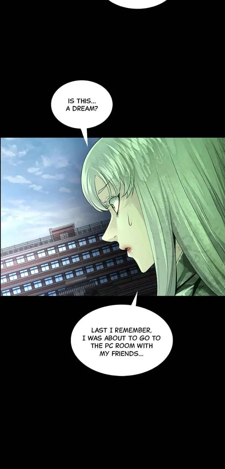 Read Dead Queen chapter 94 image 42 on Lezhin
