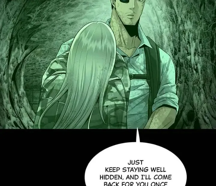 Read Dead Queen chapter 94 image 47 on Lezhin