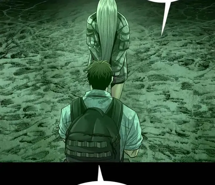 Read Dead Queen chapter 94 image 51 on Lezhin