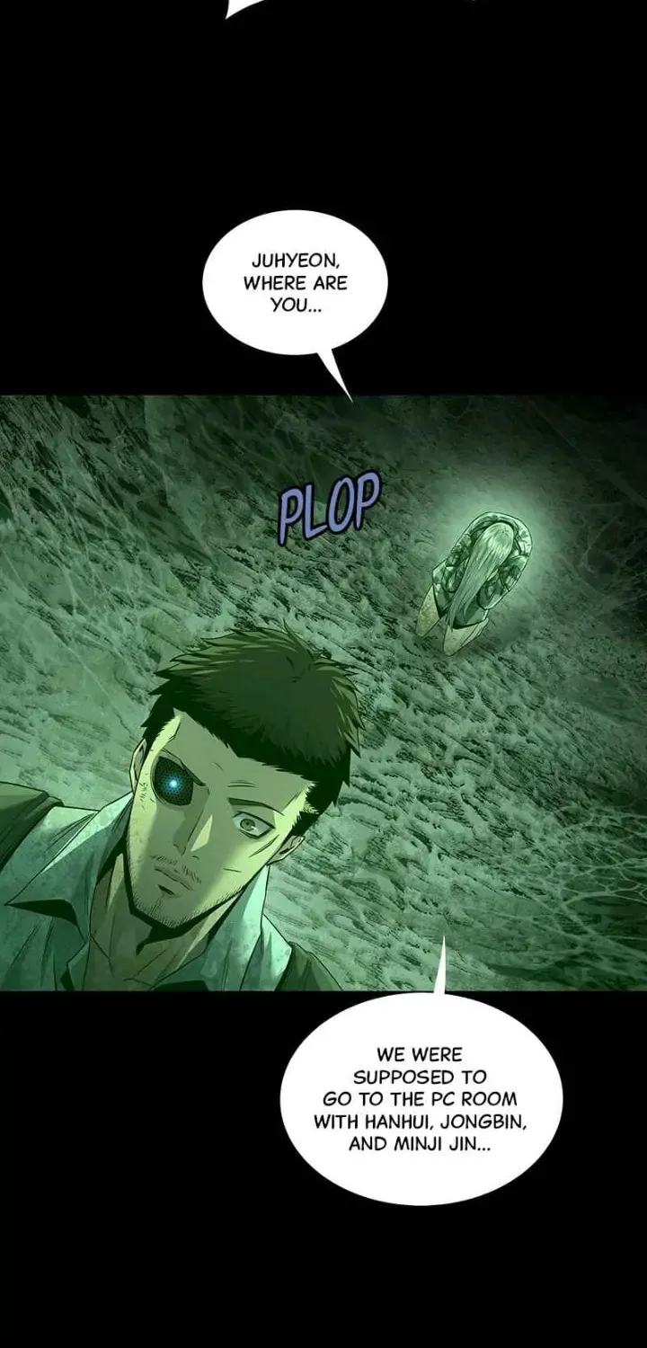 Read Dead Queen chapter 94 image 53 on Lezhin