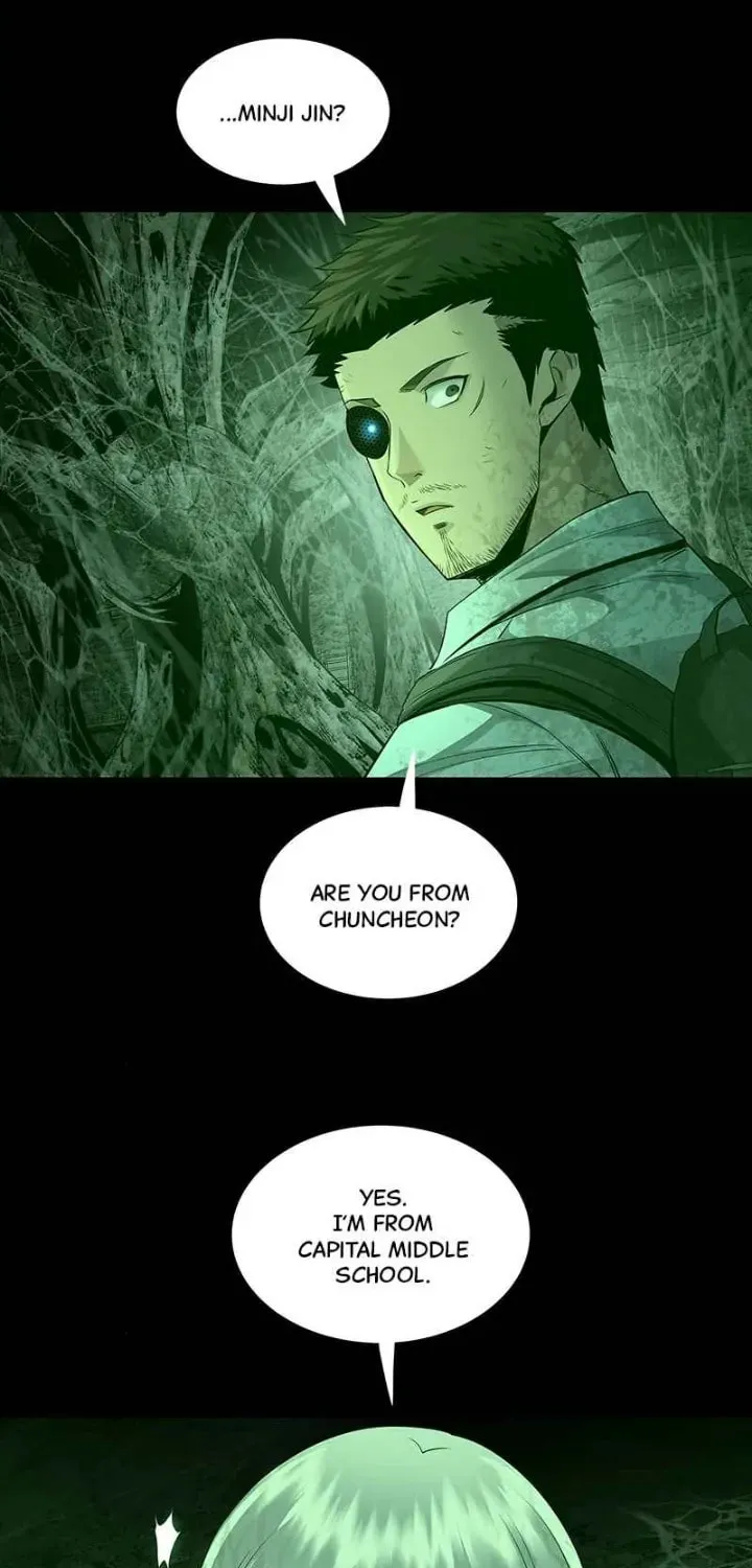 Read Dead Queen chapter 94 image 54 on Lezhin