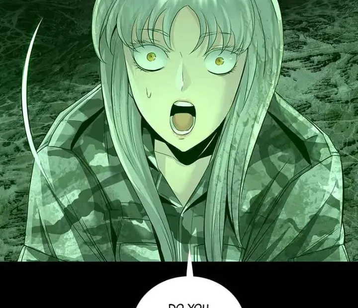Read Dead Queen chapter 94 image 55 on Lezhin