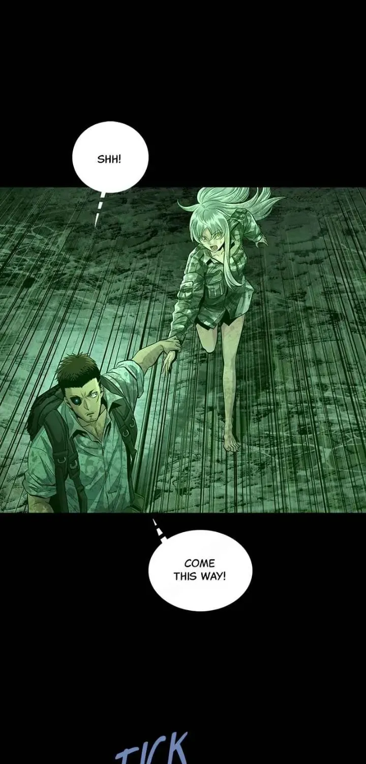 Read Dead Queen chapter 94 image 57 on Lezhin
