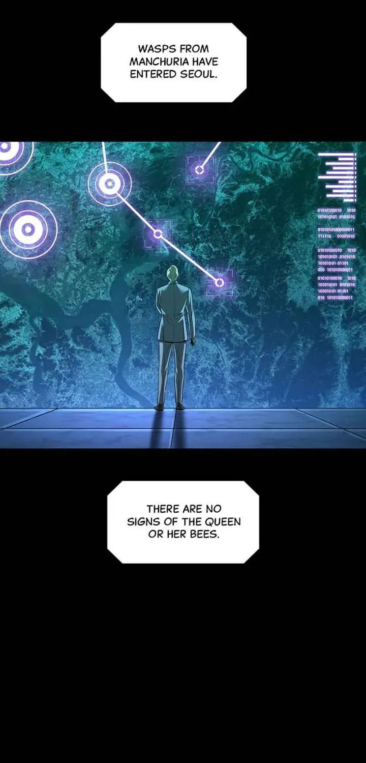 Read Dead Queen chapter 94 image 66 on Lezhin