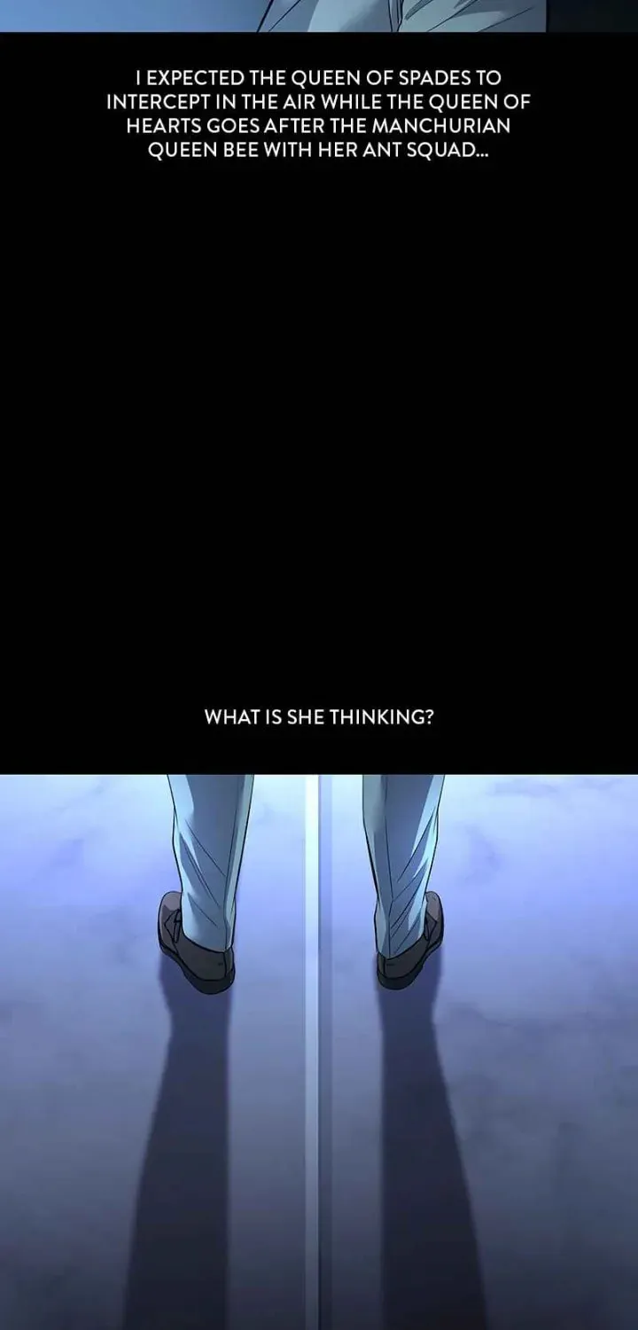 Read Dead Queen chapter 94 image 68 on Lezhin
