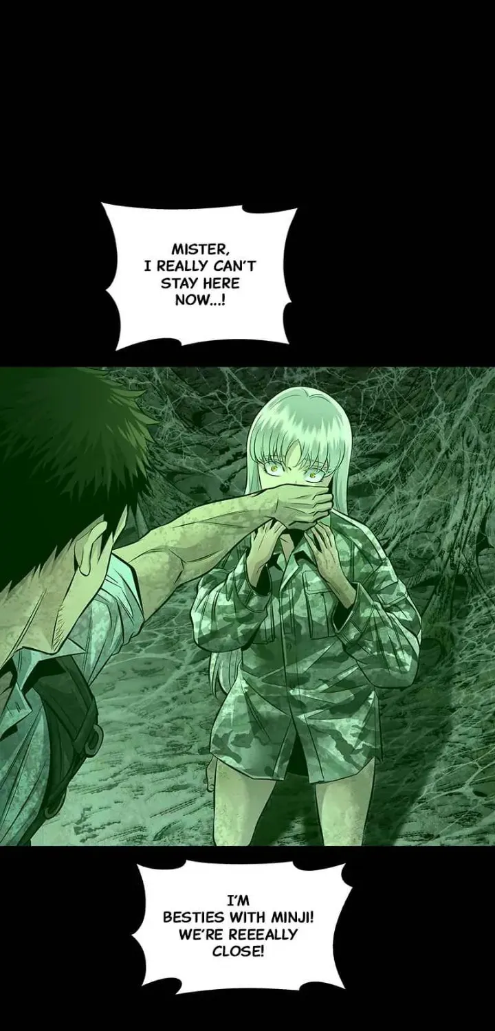Read Dead Queen chapter 94 image 70 on Lezhin