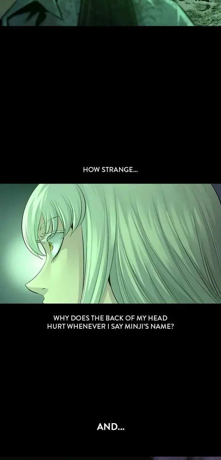 Read Dead Queen chapter 94 image 73 on Lezhin