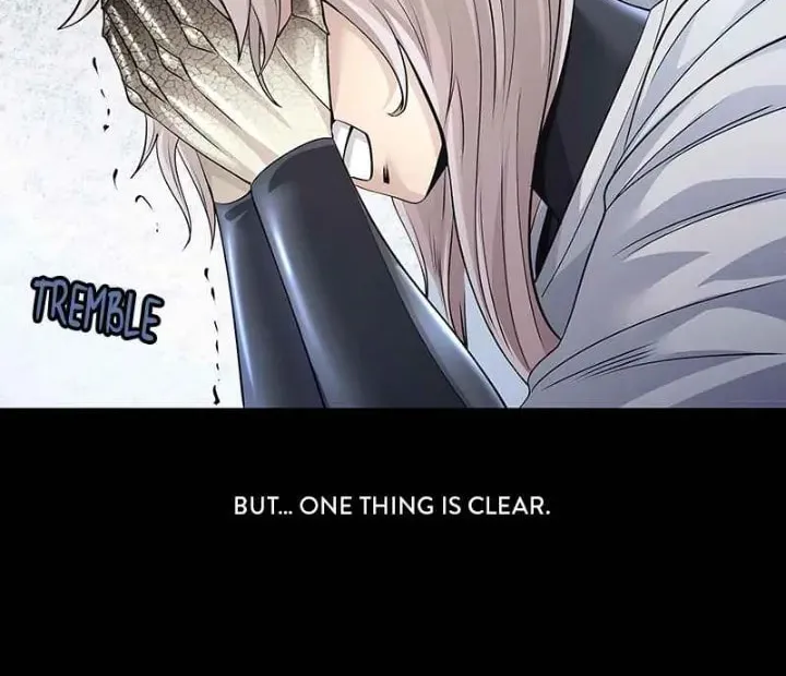 Read Dead Queen chapter 96 image 11 on Lezhin