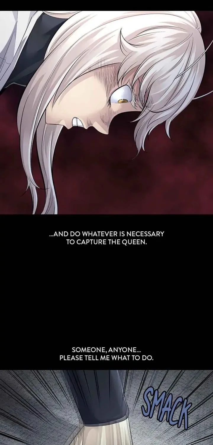 Read Dead Queen chapter 96 image 14 on Lezhin